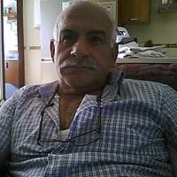 Manuel Barcia