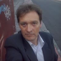 Edgar van den bergue