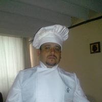 Wilson Navarro Sarmiento