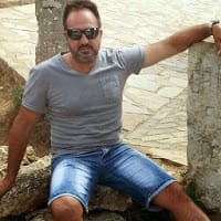 jordi zafra