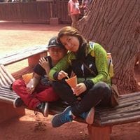 Estefanie Kelly Parra Casas