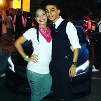 William Martinez