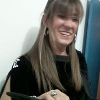Blanca de Souza