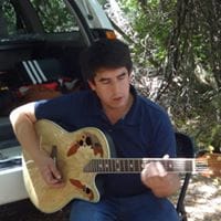 Israel Eduardo Vasquez Esparza