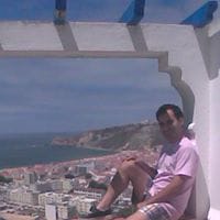 Pedro Jesus