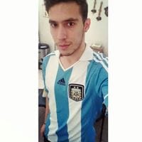 Oscar Luna