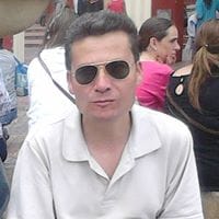 Danilo Morales