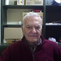 Jorge Luis Pereira Palá