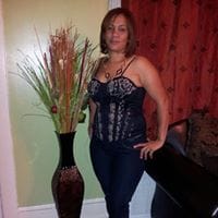 Arelis Gutierrez