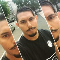 Alexis Santana Peñate