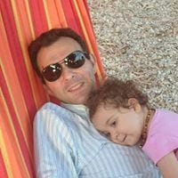 Salvador Martínez Barba