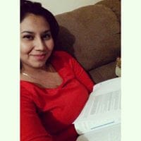 Maria Jose Servellon