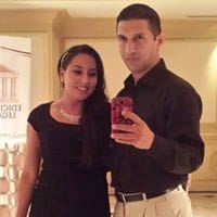 Camilo Echanique Arias