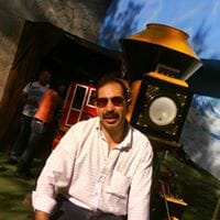 Héctor Martinez