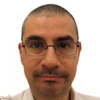 Mario Maza