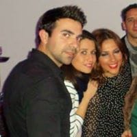 Jonás Emergui DelaCosta