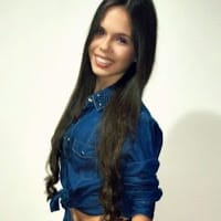 Sara Carvajal