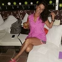 Gloria Sanchez