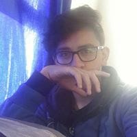 Erick Gordillo