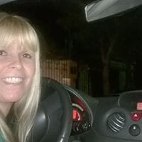 Karina Leticia Sosa