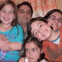 Guillermo Salinas Memo