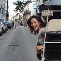 Mercedes Rodriguez Barreda