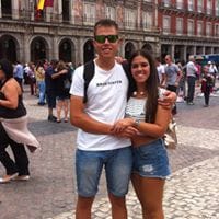 Jose Luis Linares Muros