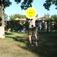 Óliver Hermosa Barras