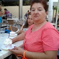 ROSA BARRERA GARCIA