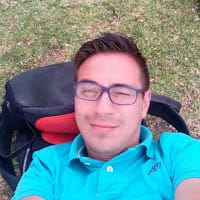 Alejandro Santos