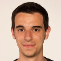 Albert Mompel Comerma