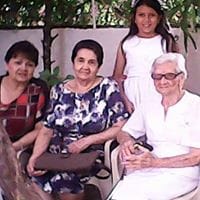 soraya va