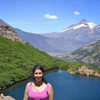 Francisca Cruces