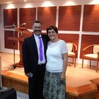 Andres Fabian Chazarreta