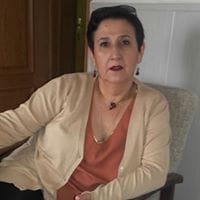 Rosa Maria Pinel Villarrubia