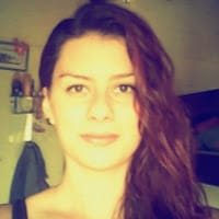 Jeraldine Maya