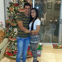 Jose Vicente Garcia Chagerben