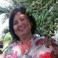 Carmen Moreira Chaves
