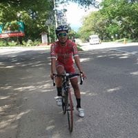 Santiago Camacho Acevedo