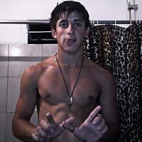 cristian Da Silva
