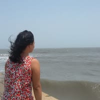 Mafe Mendoza