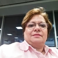 Cristela Velasquez