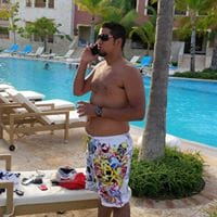 Steven Garrido Melo