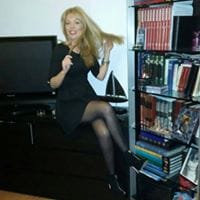 Pilar Lopez