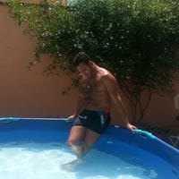 Juande Sanchez Gonzalez