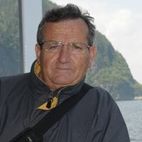 Manuel Mallebrera Serna