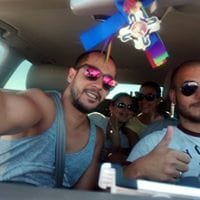 Gonzalo Lorenzo Rodriquez