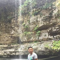 Alejandro Concha Chan