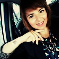 Esther González Domínguez