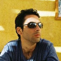 Cristian Marin Olivares